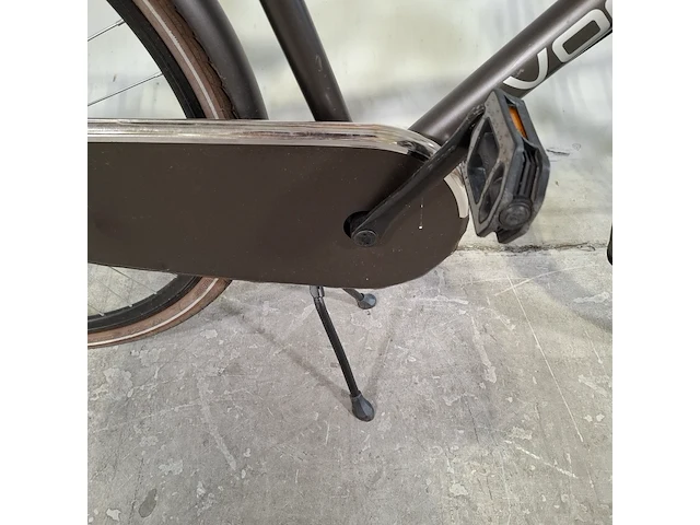 Herenfiets, vogue, elite - afbeelding 14 van  17