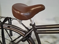 Herenfiets, vogue, elite - afbeelding 15 van  17