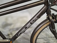 Herenfiets, vogue, elite - afbeelding 16 van  17