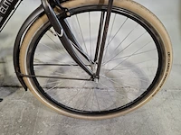 Herenfiets, vogue, elite - afbeelding 17 van  17