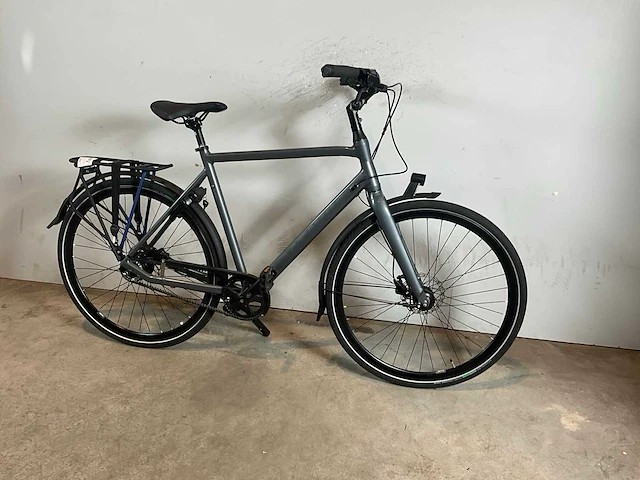 Herenfiets - afbeelding 1 van  7