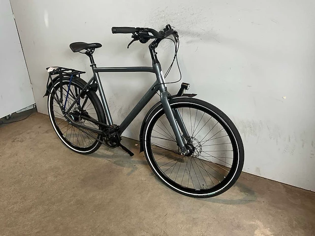 Herenfiets - afbeelding 3 van  7
