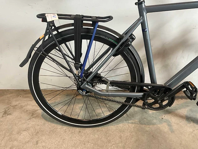 Herenfiets - afbeelding 4 van  7