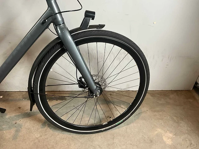 Herenfiets - afbeelding 5 van  7