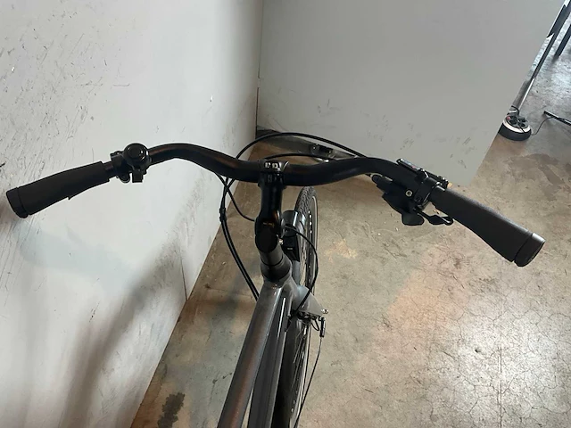 Herenfiets - afbeelding 7 van  7