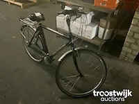Herenfiets - afbeelding 1 van  3