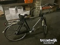 Herenfiets - afbeelding 2 van  3