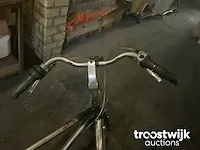 Herenfiets - afbeelding 3 van  3