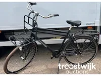 Herenfiets - afbeelding 1 van  5