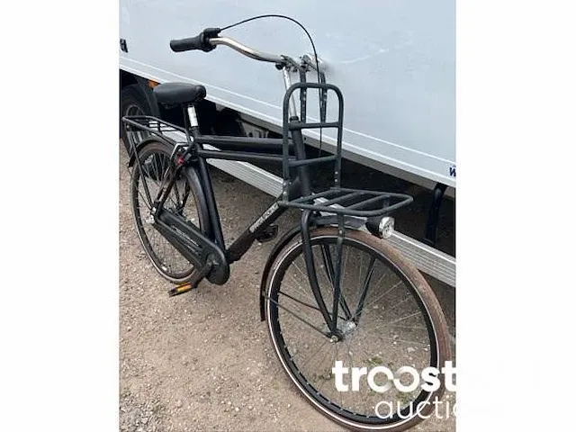 Herenfiets - afbeelding 3 van  5