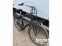 Herenfiets - afbeelding 3 van  5