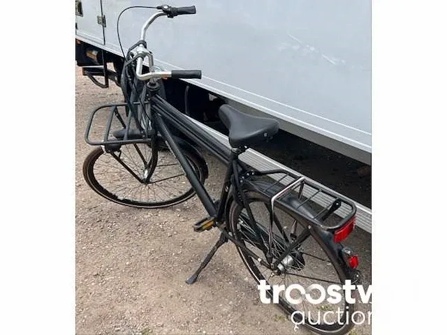 Herenfiets - afbeelding 4 van  5