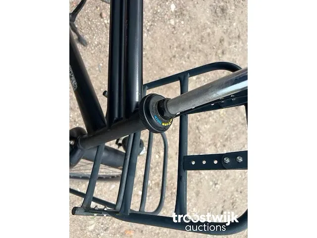 Herenfiets - afbeelding 5 van  5