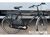 Herenfiets - afbeelding 1 van  4