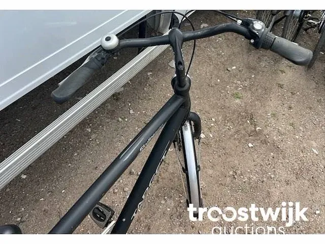 Herenfiets - afbeelding 3 van  4