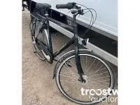 Herenfiets - afbeelding 4 van  4