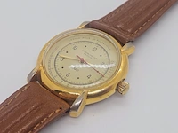Herenhorloge chronometer medical 1940 - afbeelding 3 van  9