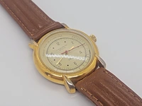 Herenhorloge chronometer medical 1940 - afbeelding 4 van  9