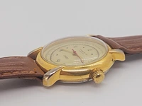 Herenhorloge chronometer medical 1940 - afbeelding 8 van  9