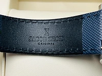 Herenhorloge jacob zech athena - seiko uurwerk - afbeelding 5 van  13