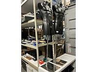 Herenpaspoppen (2x) - afbeelding 2 van  2