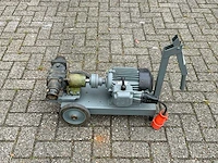 Herford lobbenpomp - afbeelding 1 van  5