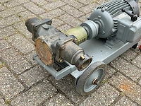 Herford lobbenpomp - afbeelding 3 van  5