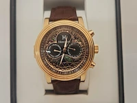 Heritor legacy automatisch herenhorloge inclusief doos - afbeelding 1 van  10