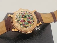 Heritor legacy automatisch herenhorloge inclusief doos - afbeelding 7 van  10