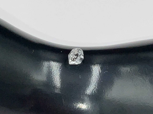 Herkimer diamant - afbeelding 1 van  2