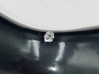 Herkimer diamant - afbeelding 1 van  2