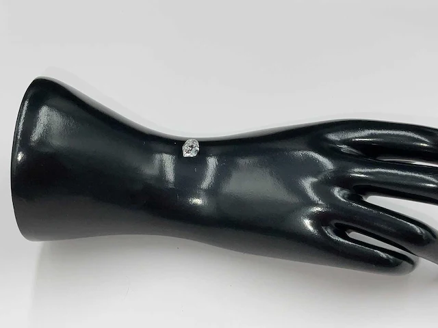 Herkimer diamant - afbeelding 2 van  2