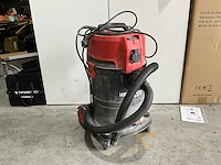 Herkules h-nt-30 industriële stofzuiger - afbeelding 1 van  5