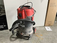 Herkules h-nt-30 industriële stofzuiger - afbeelding 2 van  5