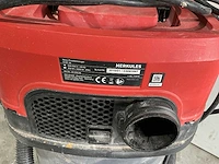 Herkules h-nt-30 industriële stofzuiger - afbeelding 4 van  5