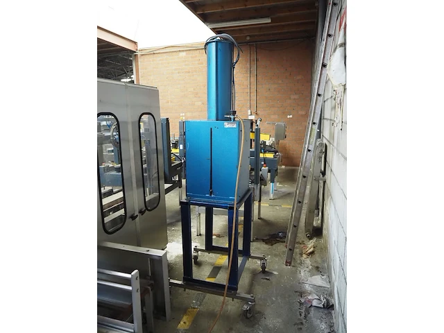 Herkules hebetechnik - afbeelding 3 van  8
