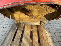 Herkules / orec sh71h tbh11 ruwterreinmaaier - afbeelding 3 van  14