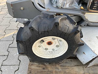 Herkules / orec sh71h tbh11 ruwterreinmaaier - afbeelding 5 van  14