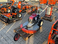 Herkules / orec sh71h tbh11 ruwterreinmaaier - afbeelding 1 van  14