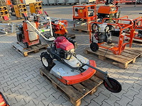 Herkules / orec sh71h tbh11 ruwterreinmaaier - afbeelding 7 van  14