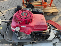 Herkules / orec sh71h tbh11 ruwterreinmaaier - afbeelding 10 van  14