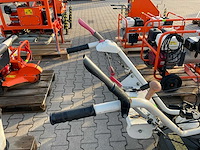 Herkules / orec sh71h tbh11 ruwterreinmaaier - afbeelding 13 van  14