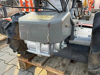 Herkules / orec sh71h tbh11 ruwterreinmaaier - afbeelding 14 van  14