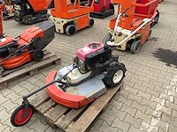 Herkules / orec sh71h tbh11 ruwterreinmaaier - afbeelding 1 van  8