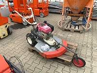 Herkules / orec sh71h tbh11 ruwterreinmaaier - afbeelding 2 van  8