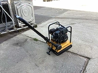 Herkules rp1200 trilplaat - afbeelding 1 van  7