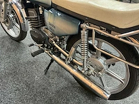 Herkules sachs 50cc brommer - afbeelding 2 van  10