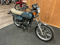 Herkules sachs 50cc brommer - afbeelding 3 van  10