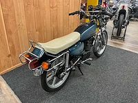 Herkules sachs 50cc brommer - afbeelding 4 van  10