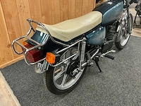 Herkules sachs 50cc brommer - afbeelding 10 van  10